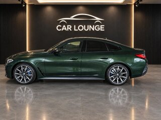BMW 4 серии Gran Coupe 420d xDrive G22, G23, G26