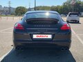 2011 Porsche Panamera S I, коричневый, 2399000 рублей - вид 8