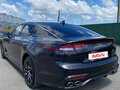 2021 Kia Stinger I Рестайлинг, серый, 2527000 рублей - вид 7