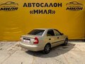 2004 Hyundai Accent II Рестайлинг, бежевый - вид 4