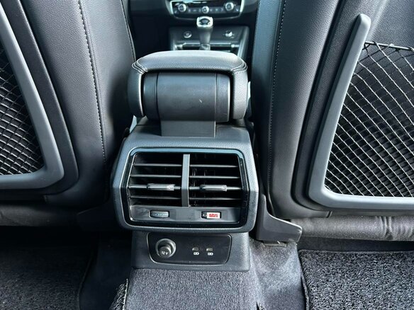 2023 Audi Q3 35 TFSI II (F3), белый, 2348083 рублей - вид 18