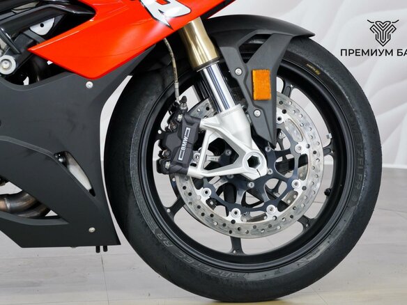 2019 BMW S 1000 RR, красный, 1777000 рублей - вид 10