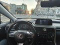 2019 Lexus RX 300 IV Рестайлинг, синий, 5050000 рублей - вид 9