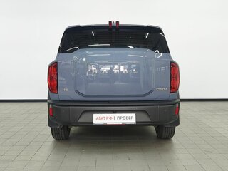 2024 Haval H3 I, серый, 2349000 рублей, вид 4