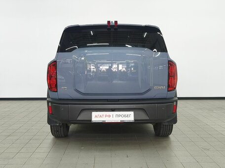 2024 Haval H3 I, серый, 2289000 рублей, вид 4