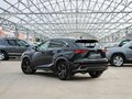 2021 Lexus NX 200 I Рестайлинг, чёрный, 3800000 рублей - вид 2