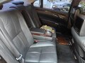 2006 Mercedes-Benz S-Класс 550 Long V (W221), чёрный - вид 7