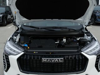 2026 Haval Jolion I Рестайлинг 2, белый, 2449000 рублей, вид 5