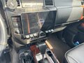 2005 Nissan Patrol V (Y61) Рестайлинг, серебристый, 1110000 рублей - вид 11