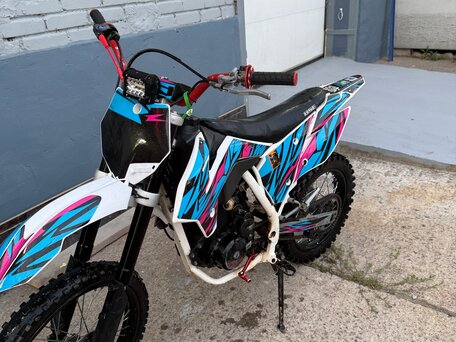 2020 BSE Z1, синий, 70000 рублей, вид 1