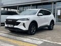 2022 Haval F7 I Рестайлинг, серебристый, 1550000 рублей - вид 1