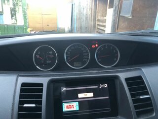 2004 Nissan Primera III (P12), серый, 550000 рублей, вид 5