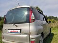 2004 Toyota FunCargo, золотистый - вид 5