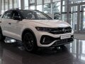 2026 Volkswagen T-Roc I (China Market) Рестайлинг, белый, 3430000 рублей - вид 2