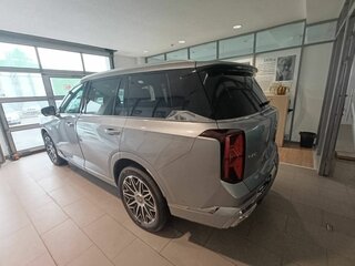 2026 GAC GS8 Dragon II, серебристый, 5349000 рублей, вид 4