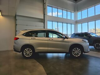 2026 Haval M6 II, серебристый, 2349000 рублей, вид 5