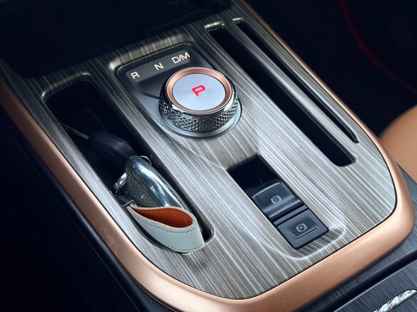 2023 Haval Jolion I Рестайлинг, пурпурный, 1790000 рублей - вид 14