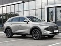 2026 Haval F7 II, серый - вид 7