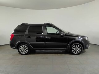 2023 Lada (ВАЗ) Granta I Рестайлинг, чёрный, 789500 рублей, вид 4