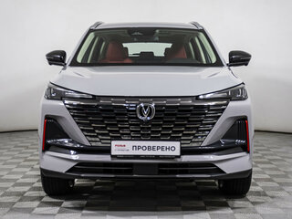 2024 Changan UNI-S I, серый, 1998000 рублей, вид 2
