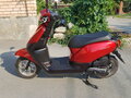 2018 Honda Tact, красный, 95000 рублей - вид 3