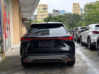 2024 Lexus RX 300 V, чёрный, 6140000 рублей, вид 5