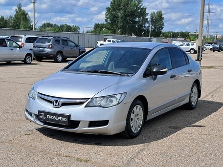 Honda Civic VIII