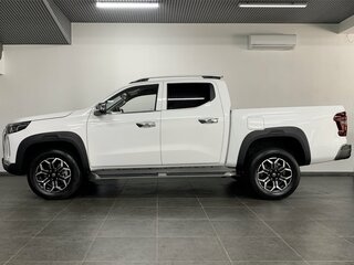 2026 Changan Hunter Plus, белый, 4069900 рублей, вид 3
