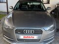 2012 Audi A6 allroad III (C7), серый, 1990000 рублей - вид 1