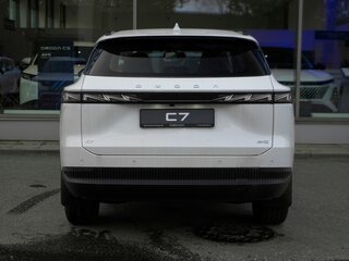 2025 Omoda C7, белый, 3464010 рублей, вид 4