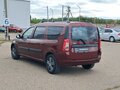 2014 Lada (ВАЗ) Largus I, красный, 629000 рублей - вид 6
