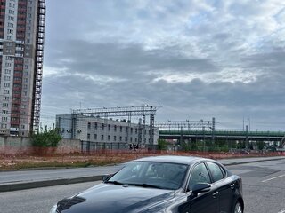 2010 Lexus IS 250 II Рестайлинг 2, серый, 1550000 рублей, вид 5