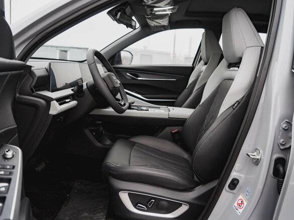 2025 Changan CS75 Plus III, серый, 3633201 рублей - вид 30