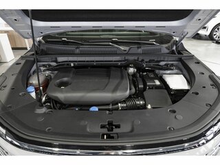 2025 Changan CS75 Plus IV, серый, 4189900 рублей, вид 4
