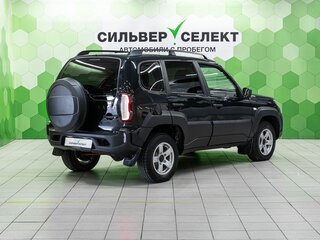 2023 Lada (ВАЗ) Niva Travel I, зелёный, 840000 рублей, вид 2