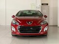 2014 Peugeot 308 I Рестайлинг, красный, 1000000 рублей - вид 1