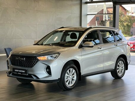 Haval M6 II