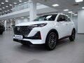 2025 Changan UNI-S I, белый, 3179900 рублей