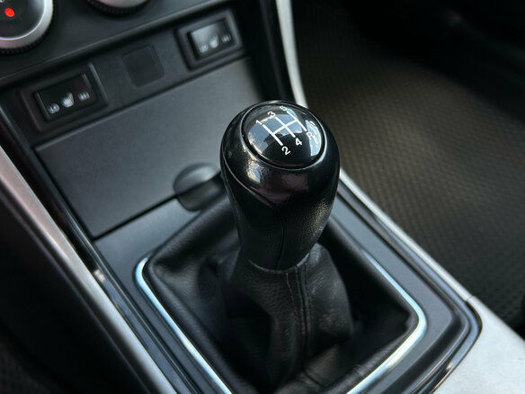 2011 Mazda 6 II (GH) Рестайлинг, чёрный, 870000 рублей - вид 19