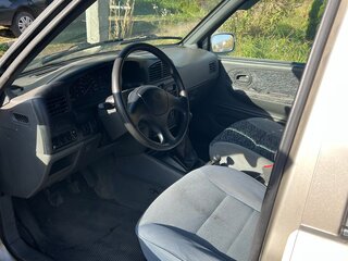 2000 Kia Sportage I, серый, 215000 рублей, вид 4