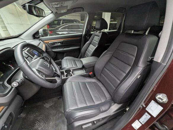 2018 Honda CR-V V, коричневый - вид 10
