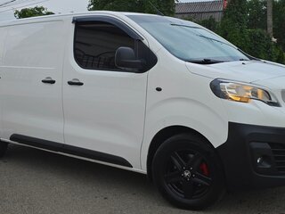 2018 Peugeot Expert III, белый, 1900000 рублей, вид 5