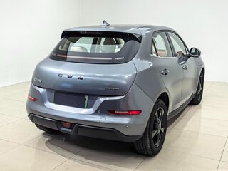 2025 Ora Good Cat I Рестайлинг, серый, 1672000 рублей, вид 3