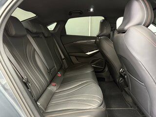 2024 Geely Preface I, серый, 2835000 рублей, вид 4