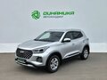 2024 Chery Tiggo 4 Pro I Рестайлинг, серебристый, 1255000 рублей
