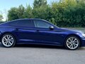 2021 Audi A5 40 TFSI II (F5) Рестайлинг, синий - вид 2