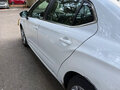 2014 Citroen C4 II, белый - вид 1