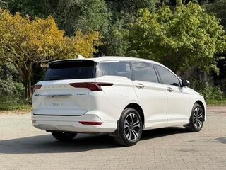 2022 Wuling Victory, белый, 1087000 рублей, вид 5