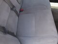 2000 Toyota Aristo II, серый, 650000 рублей - вид 11