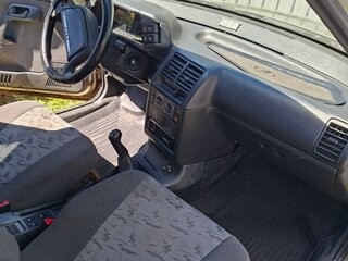 2006 Lada (ВАЗ) 2112, бежевый, 90000 рублей, вид 5